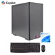 LOGIX i7-14700 Desktop PC | 32GB RAM 1TB NVMe | WiFi 6 Windows 11 LOGIX i7-14700 Desktop PC | 32GB RAM 1TB NVMe | WiFi 6 Windows 11